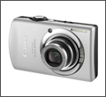 Canon Digital IXUS 870 IS